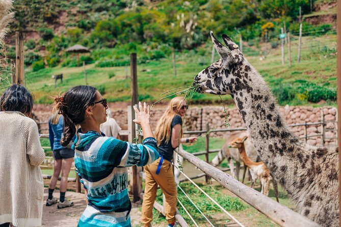 2-Day Private Tour of the Sacred Valley and Machu Picchu - Inclusions and Exclusions