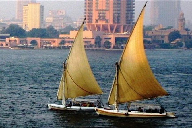 2-Day Private Tour to All Places in Giza and Cairo - Inclusions and Exclusions
