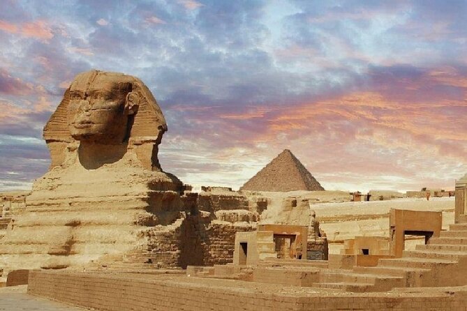 2-Day Private Tour to Cairo & Luxor From Hurghada - Highlights of Cairo