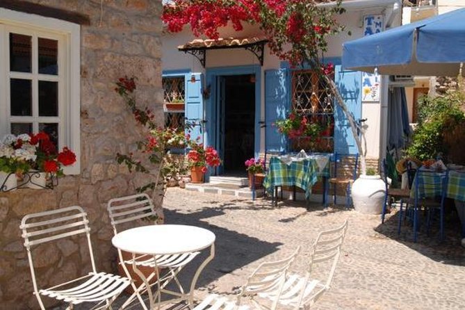 2-Day Private Trip From Athens to Delphi, Galaxidi and Hosios Loukas Monastery - Tour Inclusions