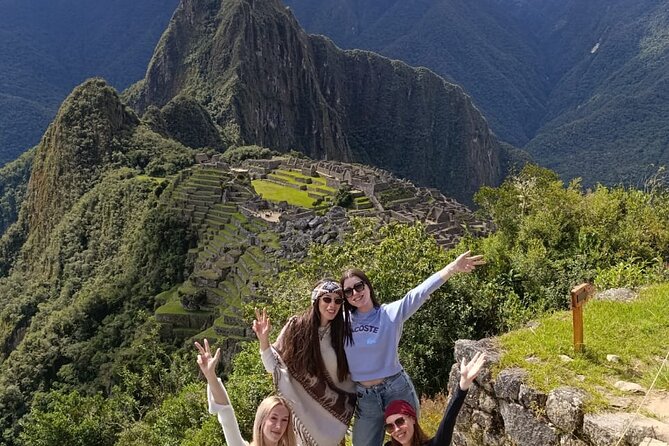 2 Day Sacred Valley and Machu Picchu Tour From Cusco by Train - Itinerary Highlights