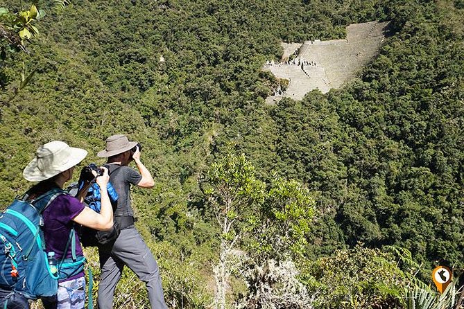 2-Day Short Inca Trail to Machu Picchu - Itinerary Overview