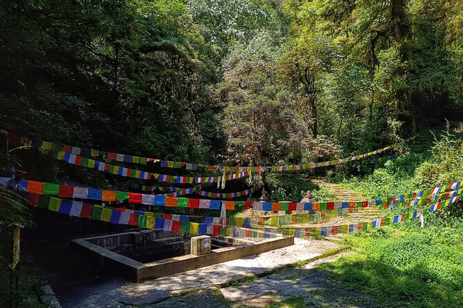 2-Day Sunrise Trek in Shivapuri Chisapani From Kathmandu - Inclusions and Exclusions