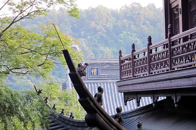 2-Day Suzhou and Hangzhou Private Flexible Tours From Shanghai by Bullet Train