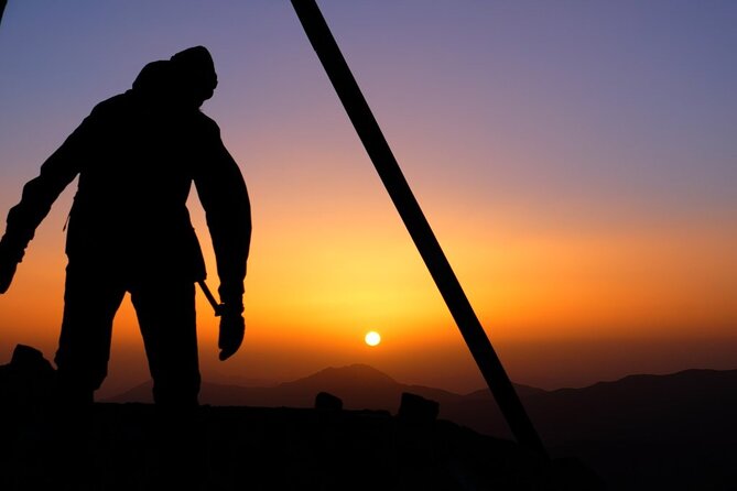 2-Day Toubkal Climb From Marrakech - Inclusions and Exclusions