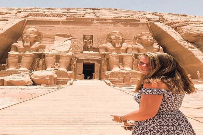 2 Day Tour From Safaga to Luxor