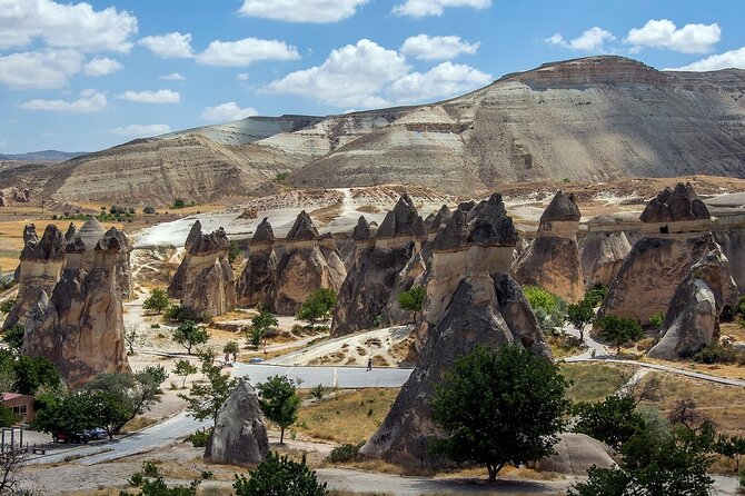 2-Day-Tour of Cappadocia - Itinerary Highlights