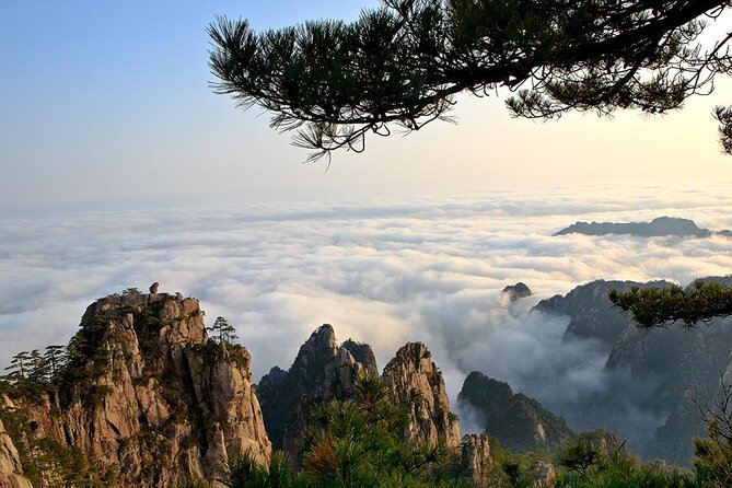 5 Best 2 Day Tours In Huangshan