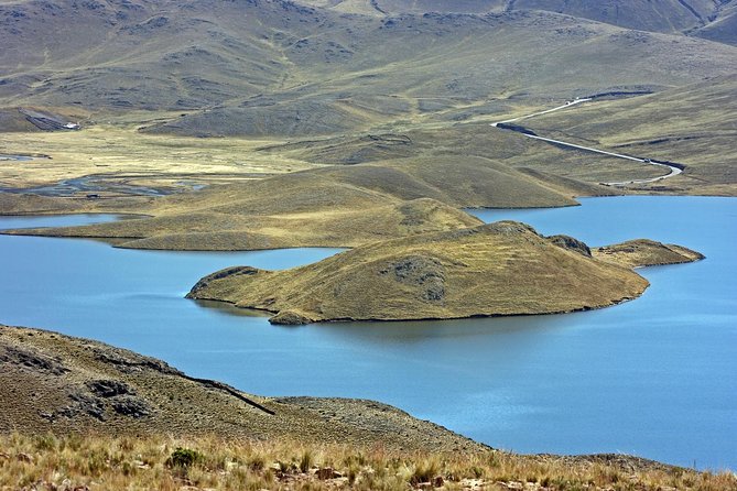 2 - Day Tour To Colca Canyon From CUSCO - Inclusions of the Package