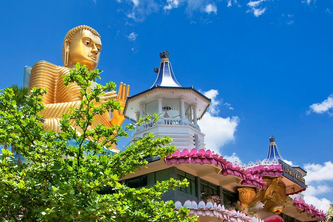 2 Day Tour To Sigiriya Dambulla & Minneriya From Negombo - Inclusions