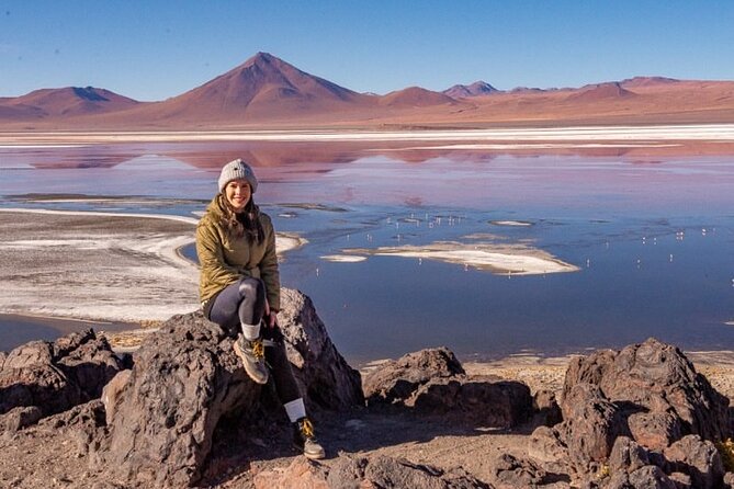 4 Best Tours In Calama