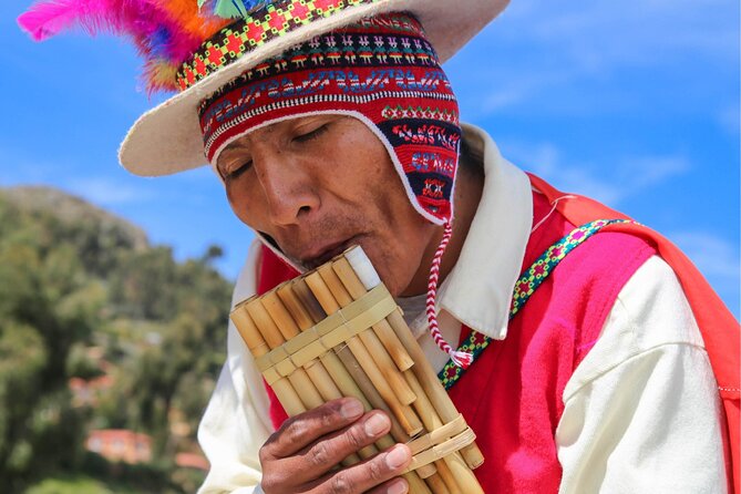 2-Day Tour to Uros, Amantani and Taquile From Puno - Accommodation Details