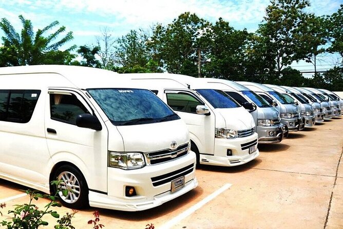 2-Day Transfer Luang Prabang From Chiang Mai by Sleeper Bus - Start Time and Expectations