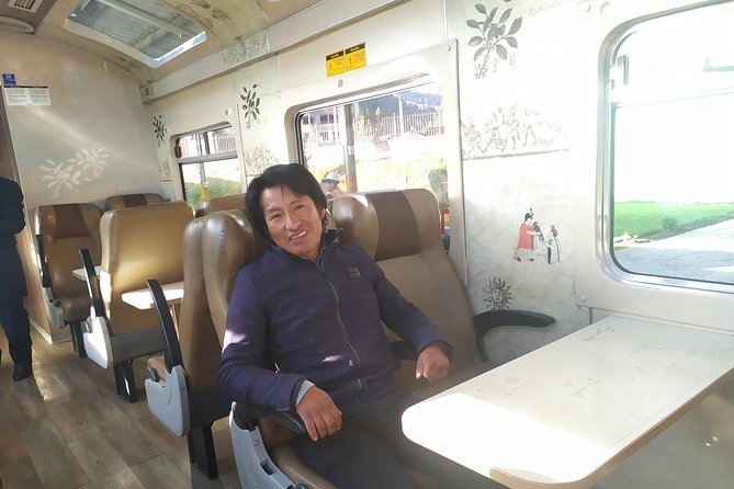 2-Day Trip Machu Picchu and Huayna Picchu by Train - Itinerary Highlights