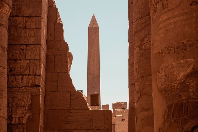 2 Day Trips to Luxor Highlights From Safaga Port With Hot Air Balloons Ride