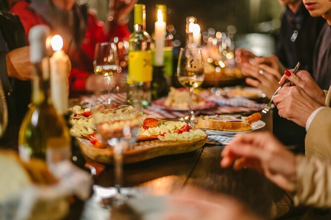 2 Day UNESCO World Heritage Wine Tour in Tokaj Hungary With Food