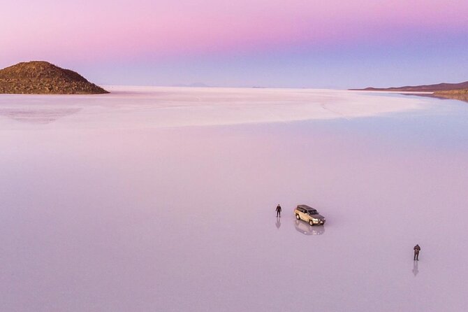 2 Day Uyuni Salt Flat Tour With Pickup and Accommodation - Inclusions and Amenities