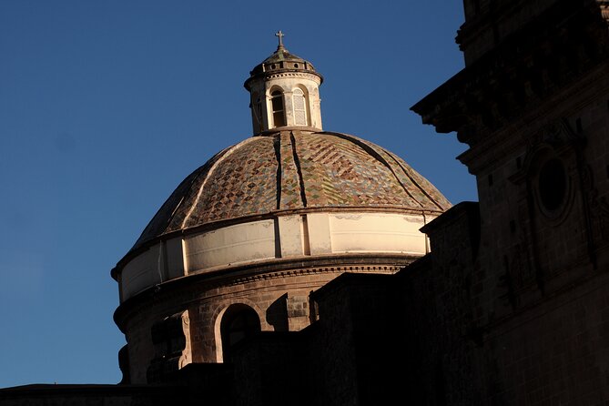 2-Day Vip Trip to Cusco and Sacred Valley - Pickup Information