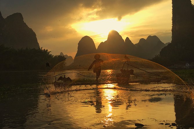 2 Day - Yangshuo Photography Tour - Inclusions