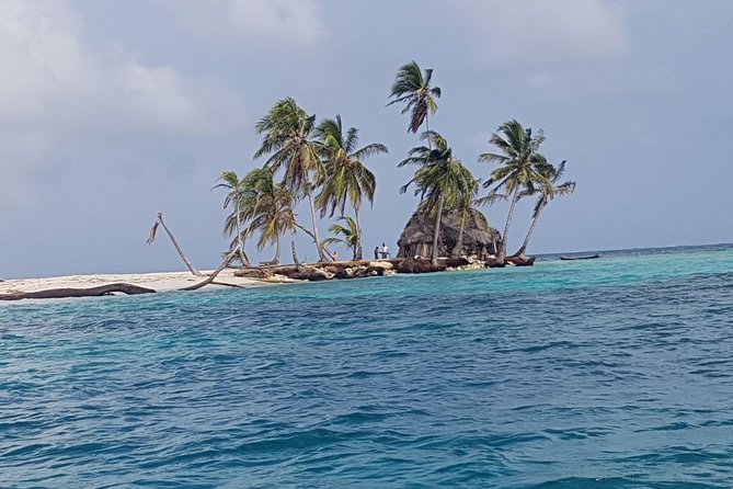 2 Days / 1 Night - All-inclusive in San Blas - Location and Duration