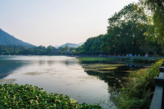 2 Days 1 Night Classic Tour to Catch the Highlights in Hangzhou - Booking Details and Cancellation Policy