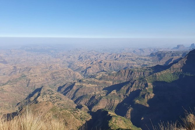 2 Days 1 Night Simien Mountain Hike, AETT01 - Accommodation Details