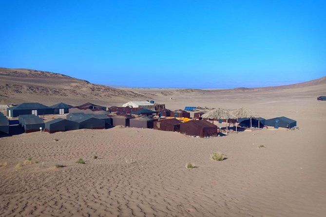 2 Days 1 Night to Zagora From Marrakech - Price and Payment Details