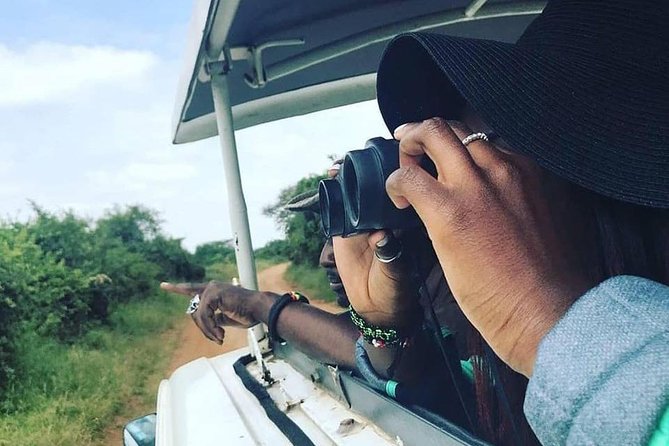 2 Days Amboseli All Inclusive Safari - Accommodation Details