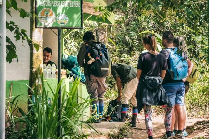2 Days and 1 Night Ethical Jungle Trek - Customer Reviews