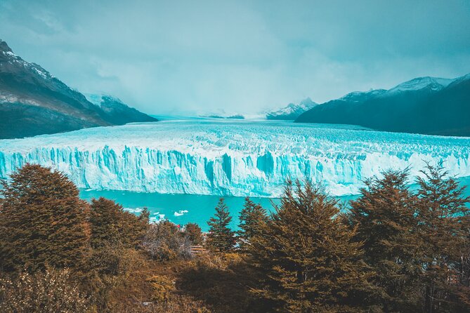 2-Days and 1 Night Experience El Calafate With Airfare From Buenos Aires - Inclusions and Exclusions