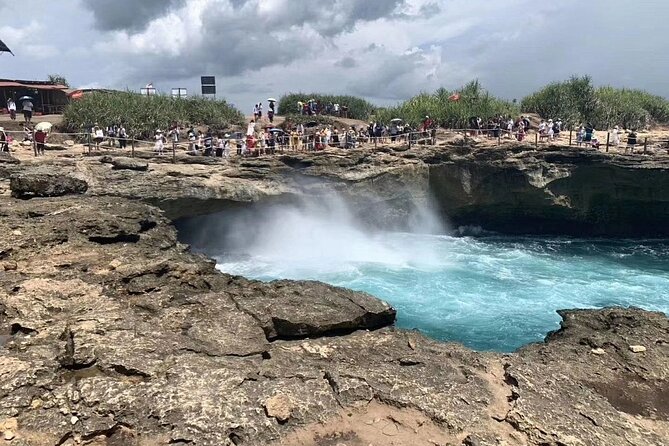 2 Days and 1 Night in Nusa Penida and Nusa Lembongan Tour - Confirmation and Accessibility