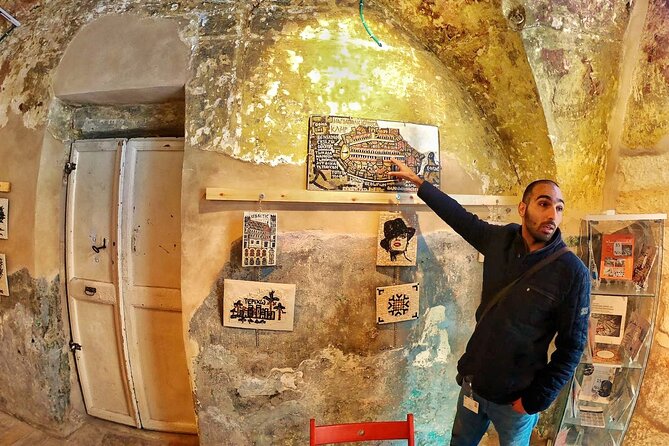 2 Days Bethlehem, Hebron, Herodion, St George Monastery and Jericho Private Tour - Tour Overview