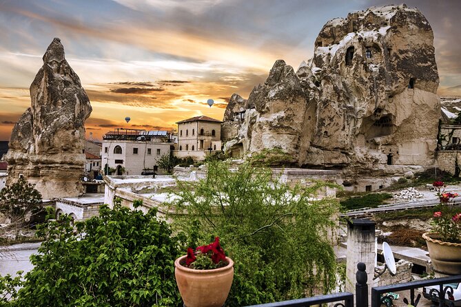 2 Days Cappadocia Tour Including ATV Quad Safari and Balloon Ride - ATV Quad Safari Experience
