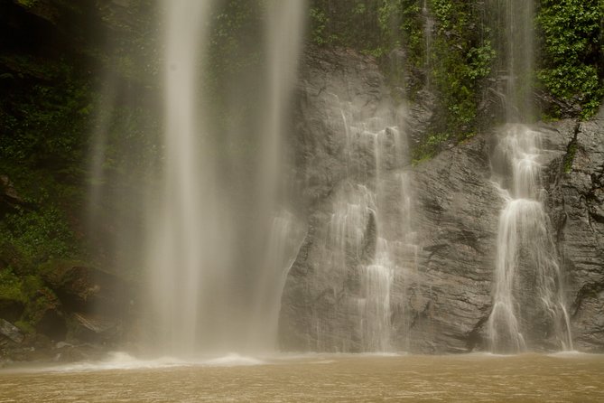 2 Days Eco Volta & Eastern Ghana Tour - Accommodation Details