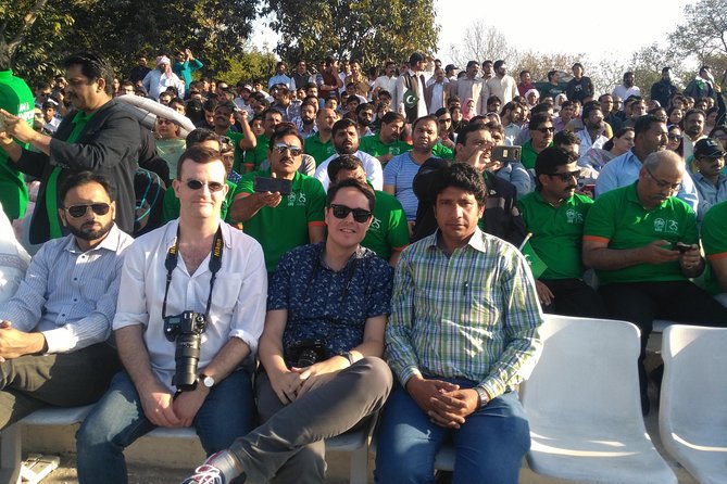 2 Days Explore Lahore With a Local Guide - Tour Details and Pricing