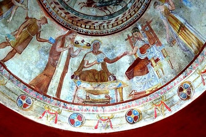 2 Days From Sofia: Thracian Tombs and the Way to Immortality - Overview of Thracian Tombs Tour
