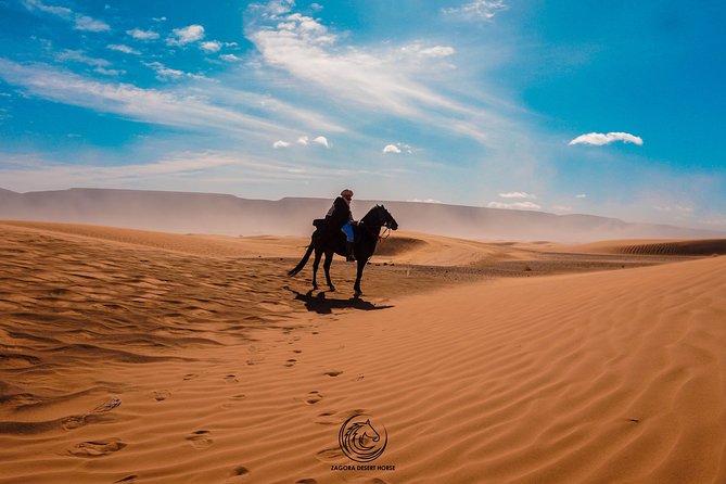 2 Days Horseback Tour From Marrakech to Zagora - Tour Details