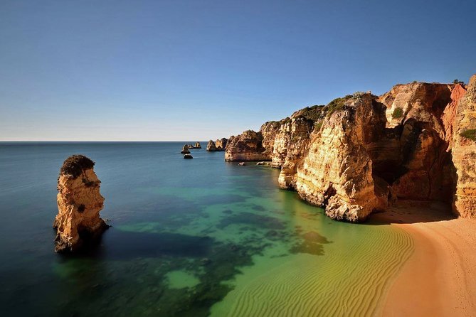 2 Days in Algarve - Day 1 Lunch Recommendations