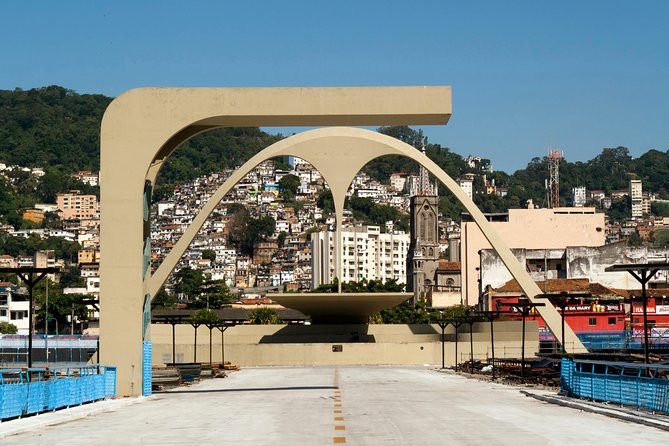 2 Days in Rio: Cultural & Ecologic Tours - Ecologic Tour Highlights