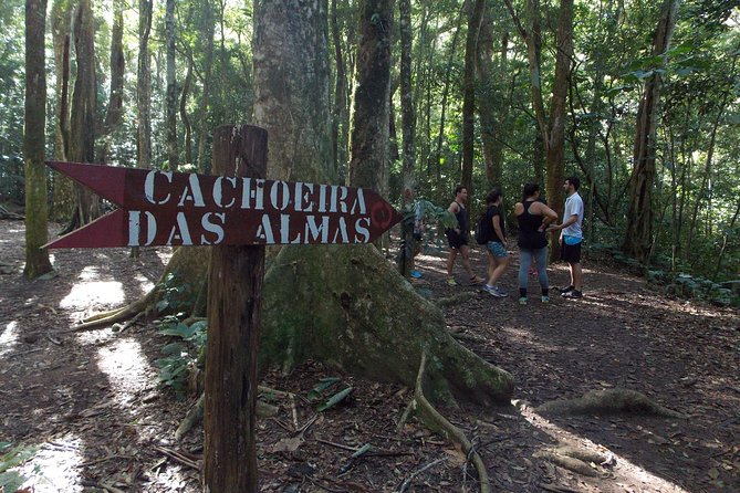 2 Days in Rio: Tijuca Forest & Two Brothers Hiking Tours - Two Brothers Hiking Tour Details