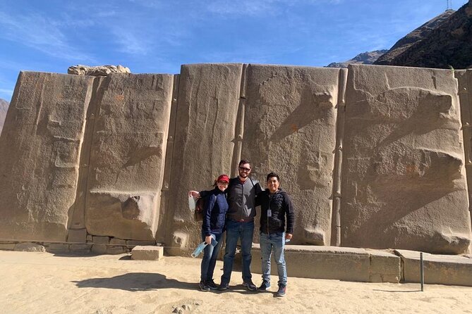 2 Days in Sacred Valley of the Incas Pisac, Museum, Moray, Maras and Ollantaytambo - Day 1: Exploring Pisac