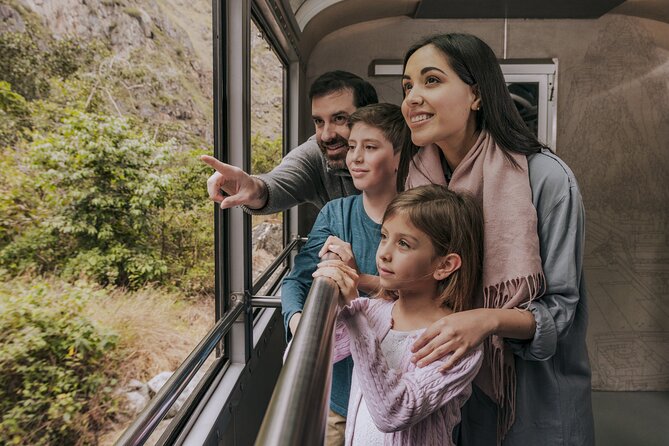 2 Days Inca Trail Tour Machu Picchu - Accommodations and Amenities