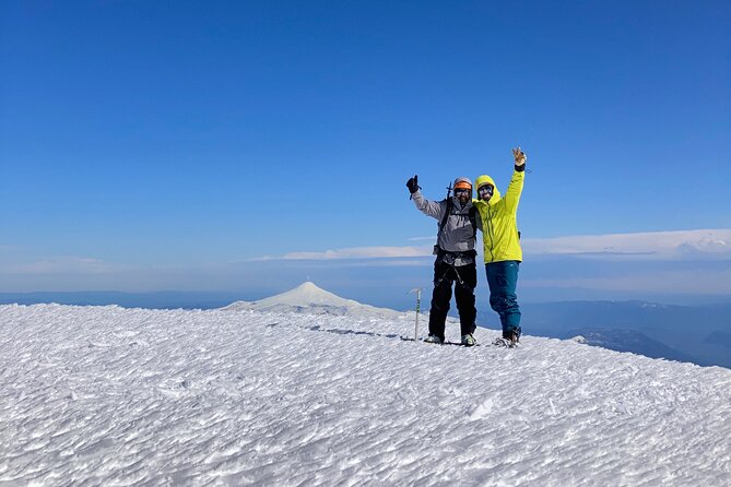 2 Days of Guided Ascent to the Lanín Volcano From Pucón - Whats Included in the Tour