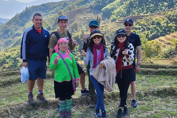 2-Days Private Rice Terraces Fields & Authentic Sapa Tour - Inclusions and Exclusions