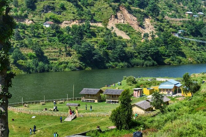 2 Days Private Tour From Chitlang to Markhu - Important Reminders