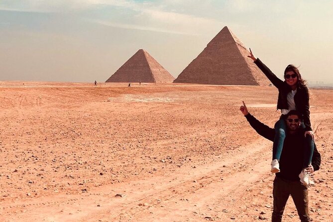 2 Days Private Tour From Port Said To Cairo - Inclusions & Exclusions