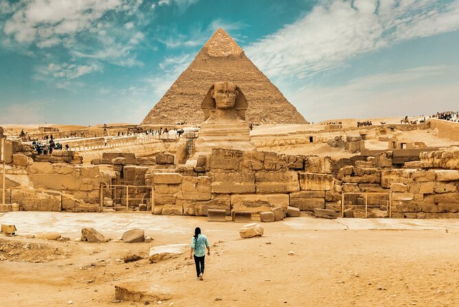 2 Days Private Tour in Cairo - Pickup Information