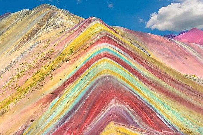 2 Days Private Tour in Machu Picchu Cuzco and Sacred Valley - Tour Itinerary Overview