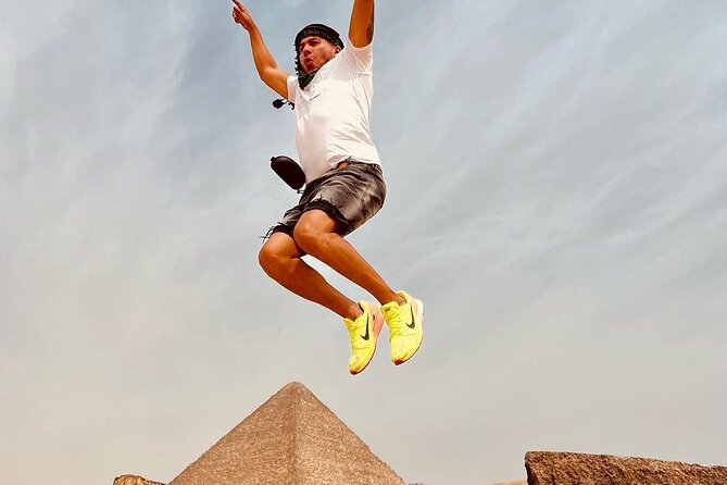 2 Days Private Tour to Cairo and Giza - Inclusions and Exclusions