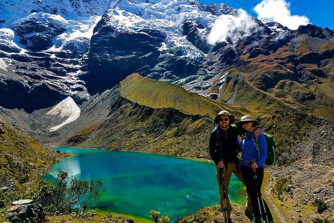 2 Days - Rainbow Mountain & Humantay Lake - Full Adventure - Itinerary Overview